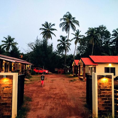 Riverstone Riverfront Stay Gokarna  Zewnętrze zdjęcie