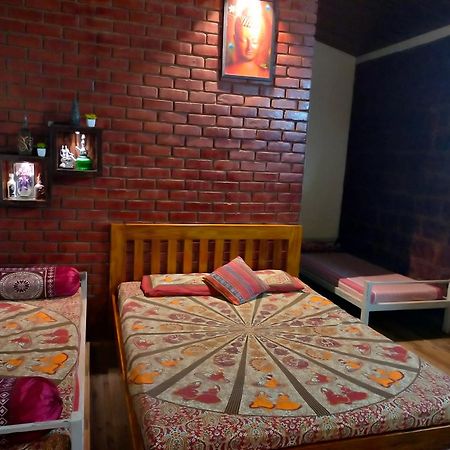 Riverstone Riverfront Stay Gokarna  Zewnętrze zdjęcie