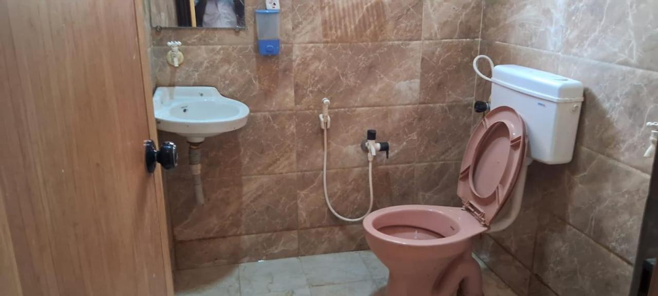 Riverstone Riverfront Stay Gokarna  Pokój zdjęcie