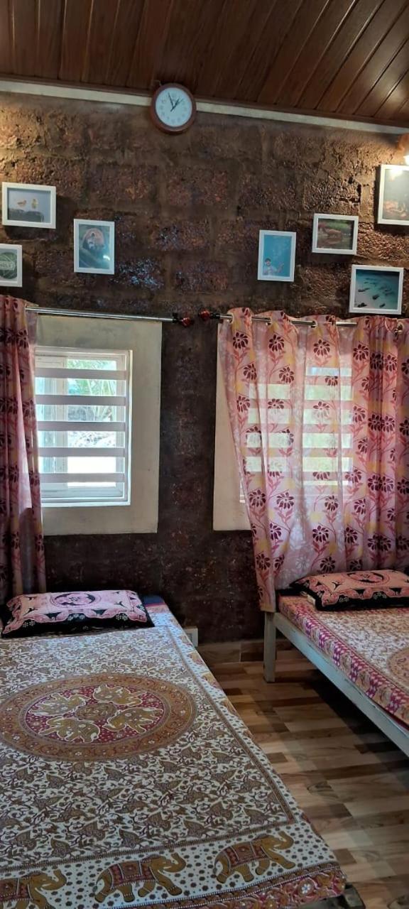 Riverstone Riverfront Stay Gokarna  Pokój zdjęcie