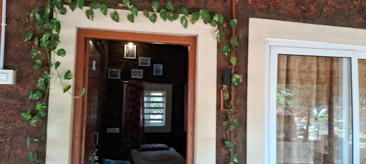 Riverstone Riverfront Stay Gokarna  Pokój zdjęcie