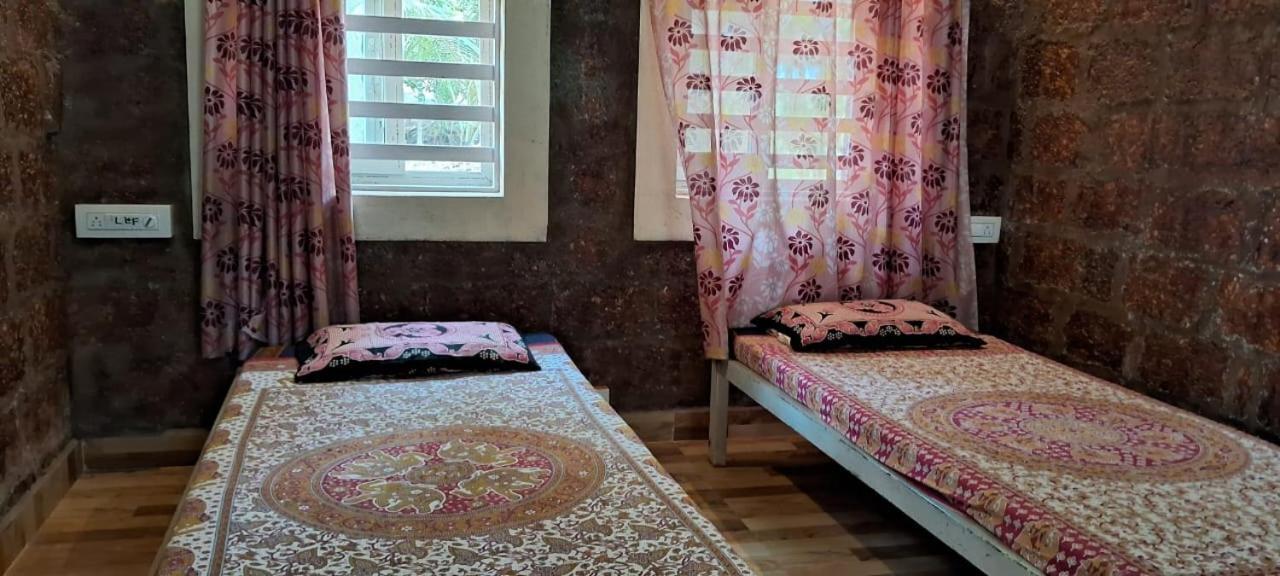 Riverstone Riverfront Stay Gokarna  Pokój zdjęcie