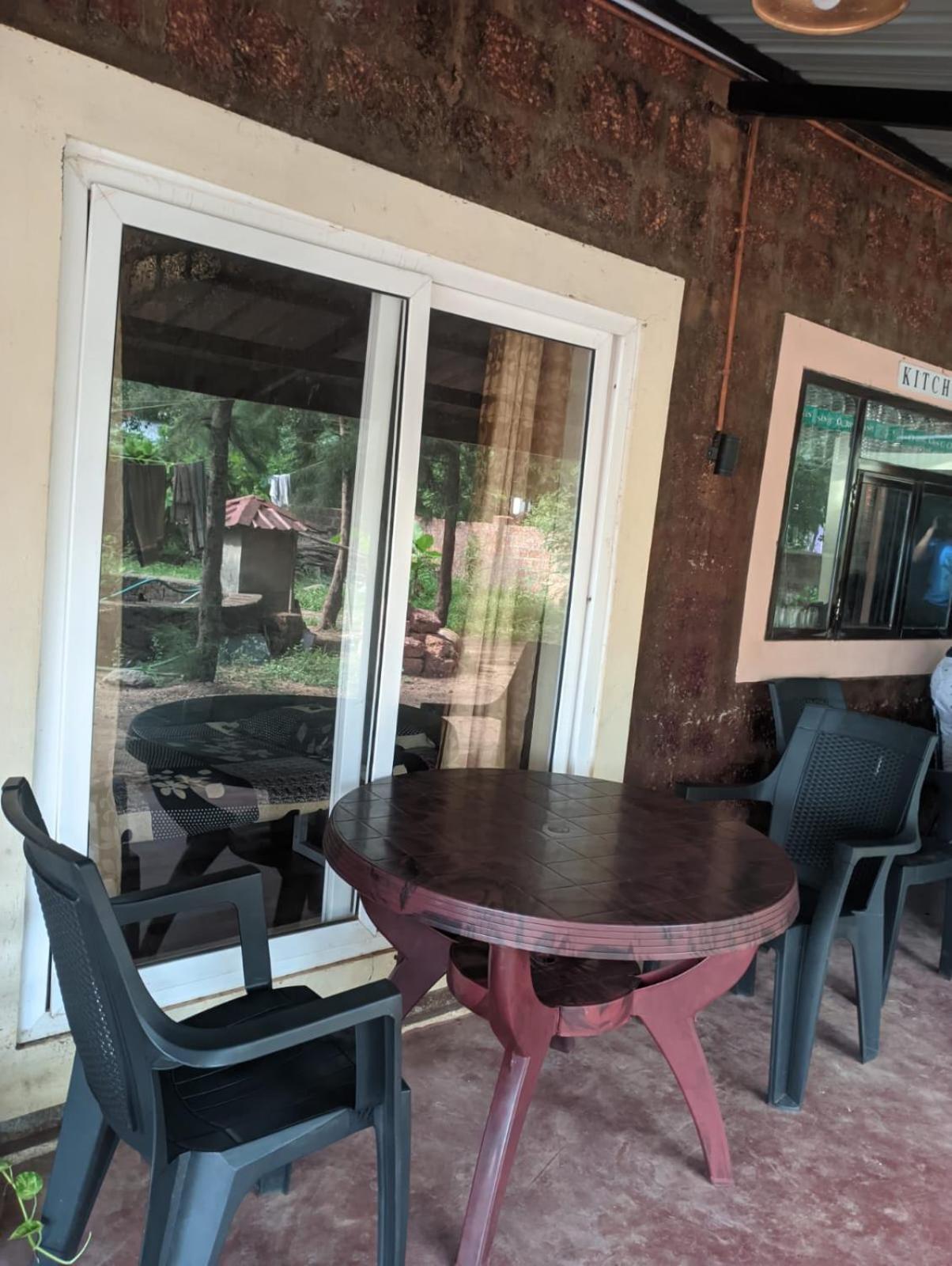 Riverstone Riverfront Stay Gokarna  Pokój zdjęcie