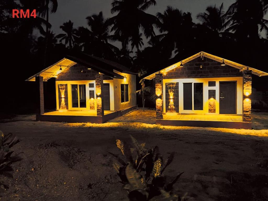 Riverstone Riverfront Stay Gokarna  Pokój zdjęcie