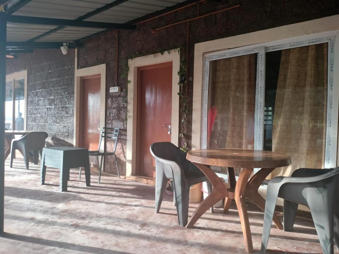 Riverstone Riverfront Stay Gokarna  Pokój zdjęcie