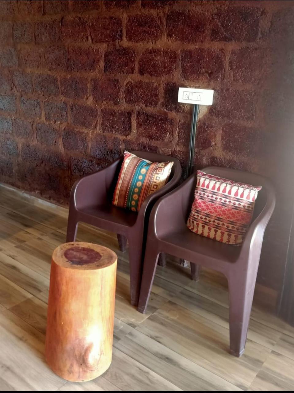 Riverstone Riverfront Stay Gokarna  Pokój zdjęcie