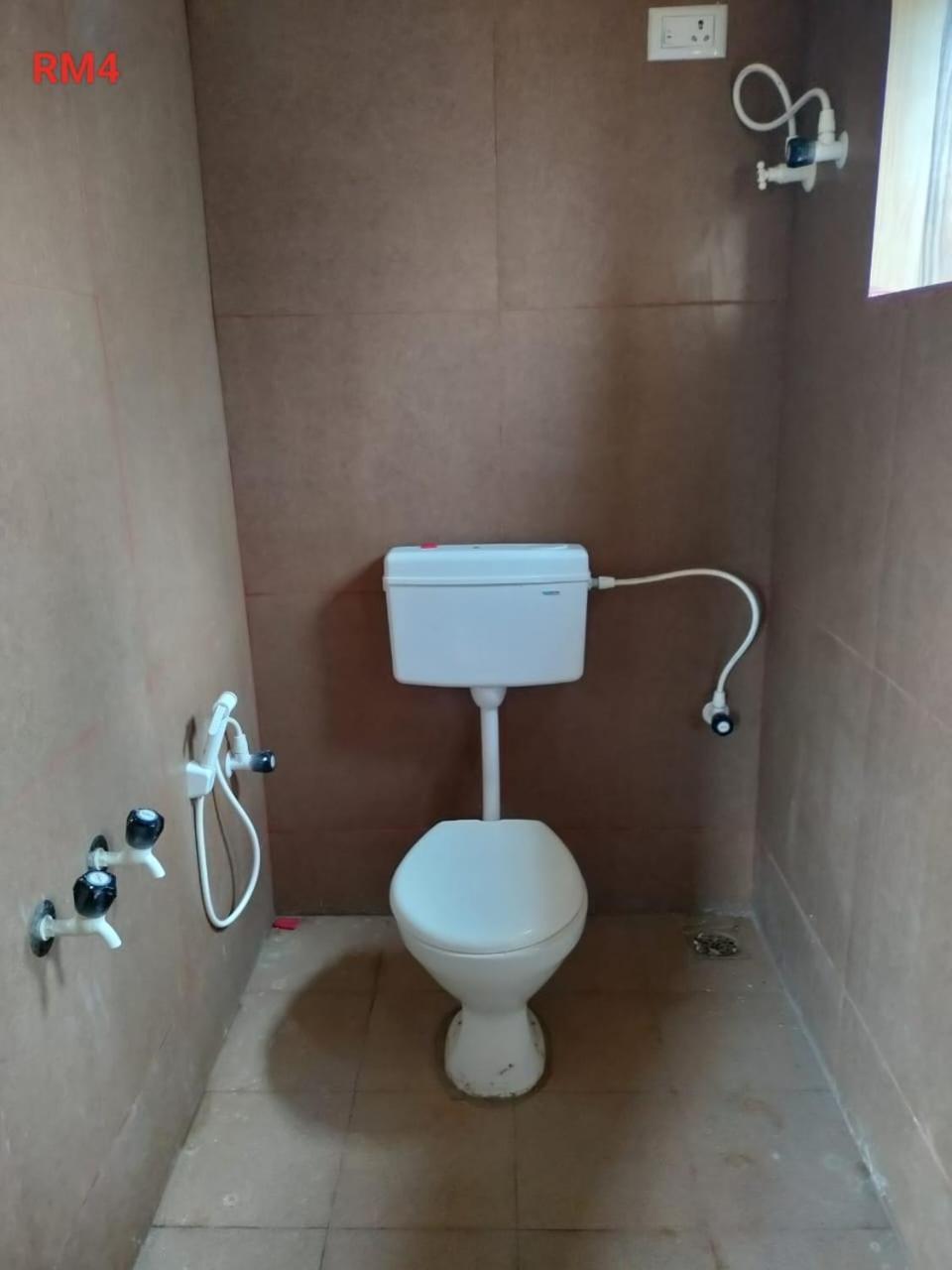 Riverstone Riverfront Stay Gokarna  Pokój zdjęcie