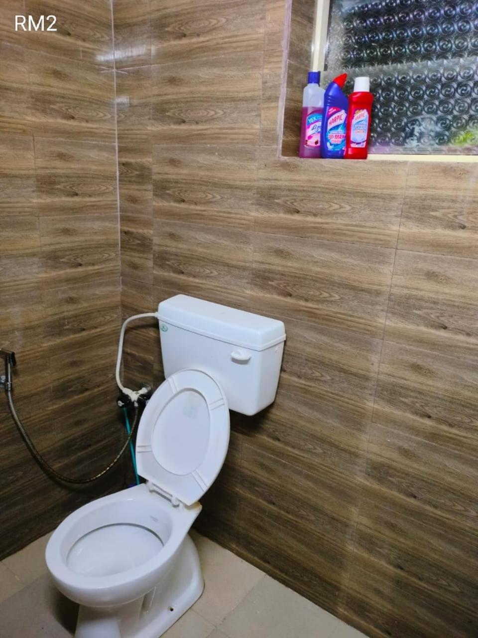 Riverstone Riverfront Stay Gokarna  Pokój zdjęcie