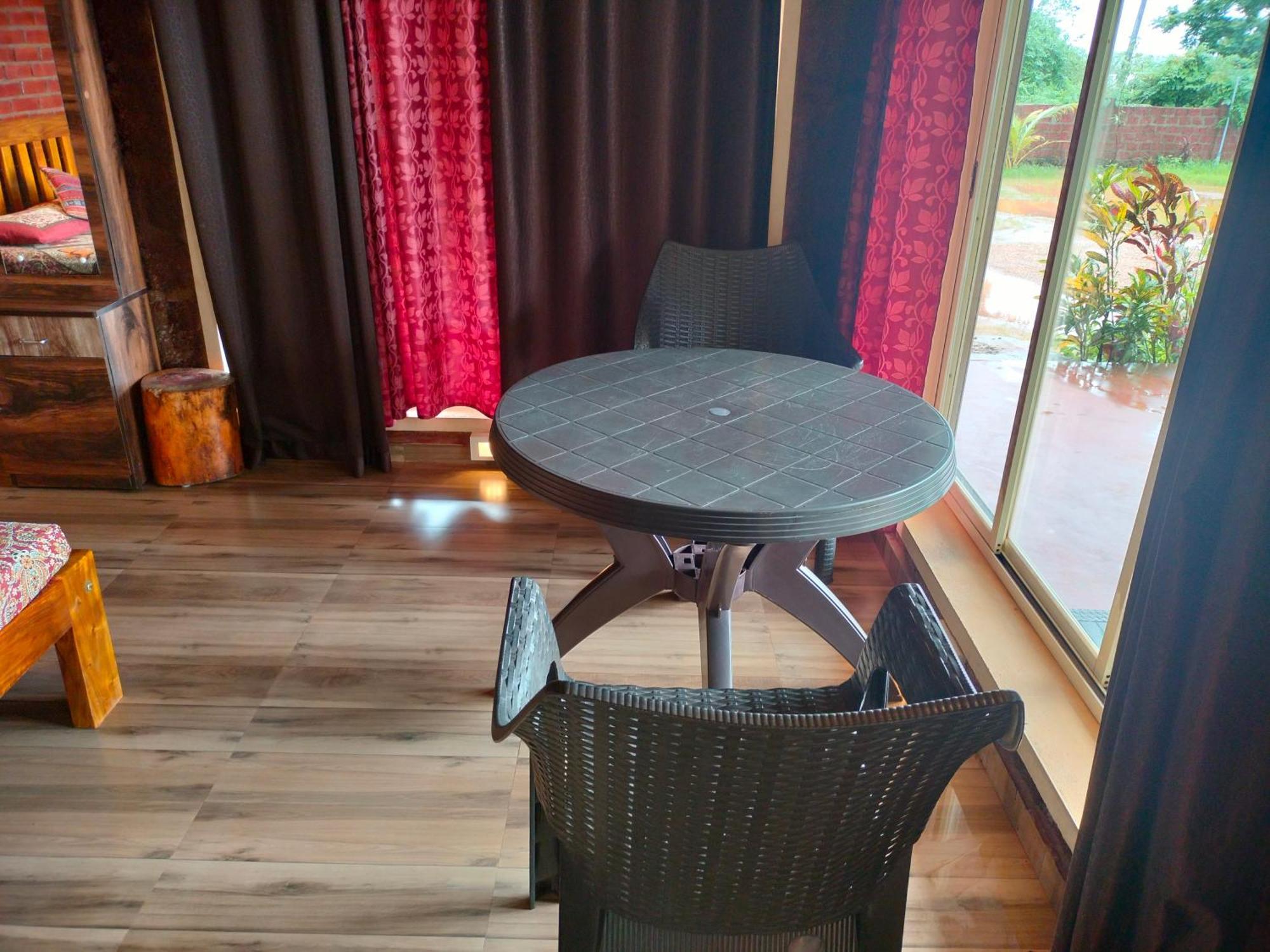 Riverstone Riverfront Stay Gokarna  Zewnętrze zdjęcie